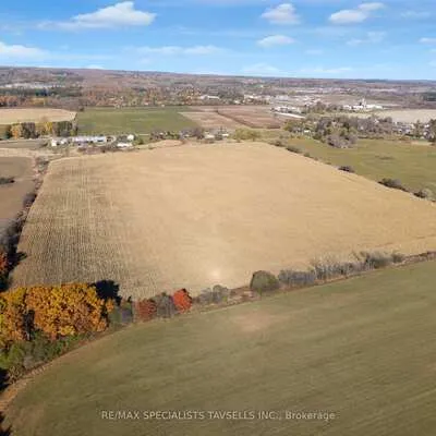 5775, Olde Base Line, Rural Caledon, Caledon