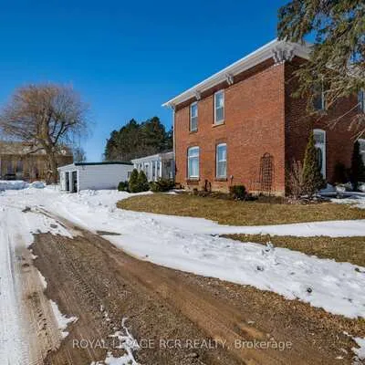21120, Kennedy, Rural Caledon, Caledon