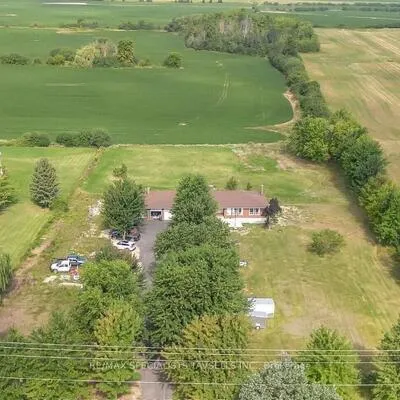 7236, Mayfield, Rural Caledon, Caledon