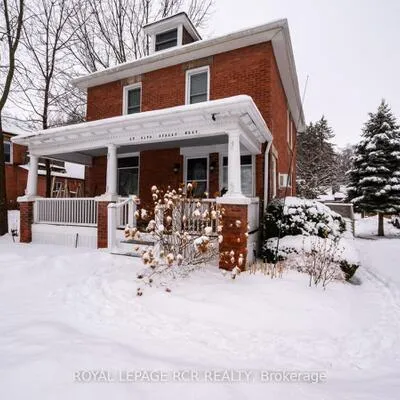 69, King, Bolton West, Caledon