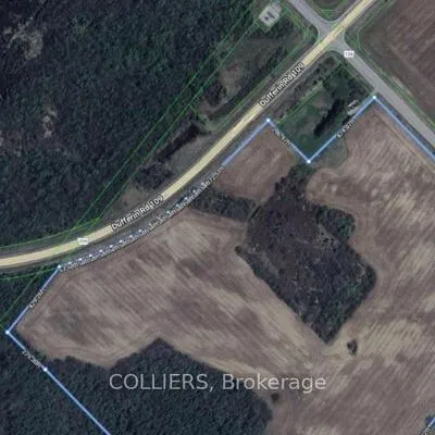 Porterfield, Rural Caledon, Caledon