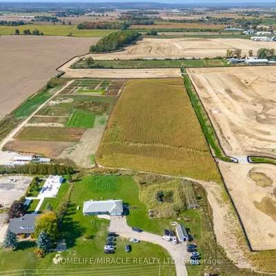 1770, Mayfield, Rural Caledon, Caledon