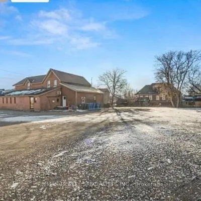 15388, Airport, Rural Caledon, Caledon