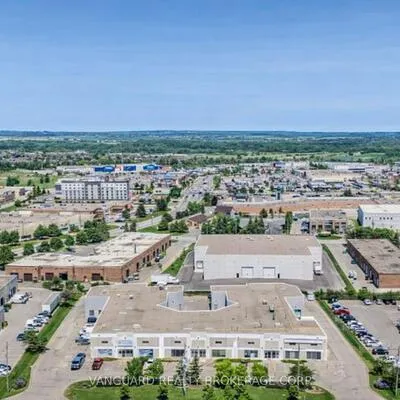 35, Nixon, Bolton West, Caledon