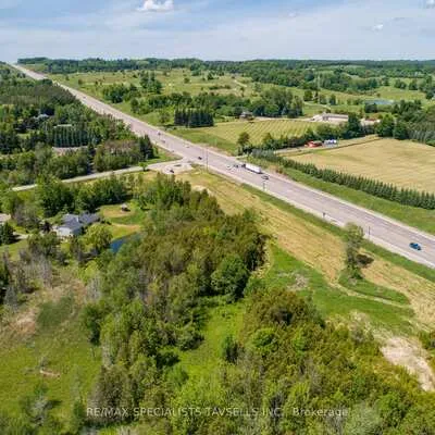 16900, Hurontario, Rural Caledon, Caledon