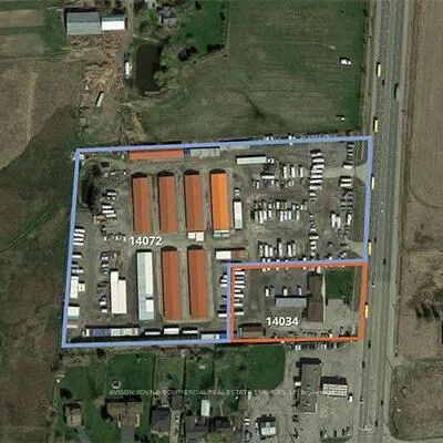 14034 & 14072,&nbsp;Hurontario, Rural Caledon, Caledon