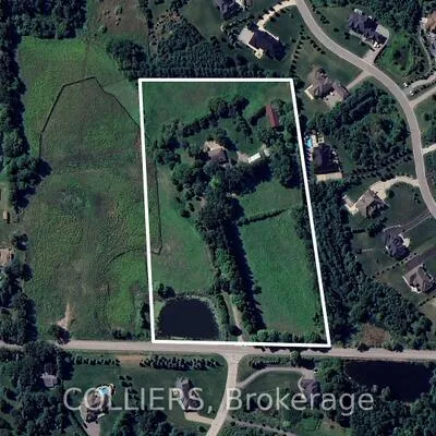 15674,&nbsp;Mount Pleasant, Palgrave, Caledon