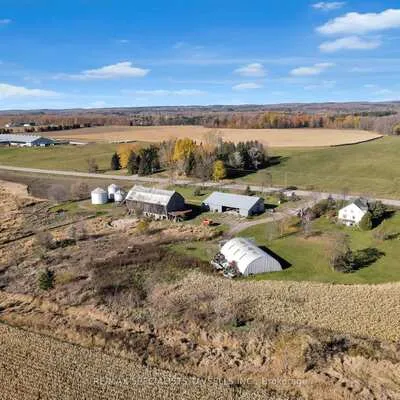 5775,&nbsp;Olde Base Line, Rural Caledon, Caledon