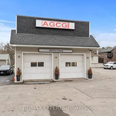142,&nbsp;King, Bolton East, Caledon