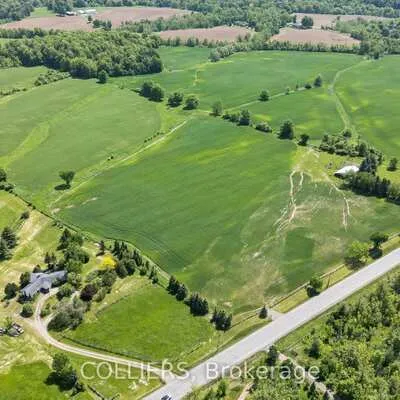 Mississauga, Rural Caledon, Caledon