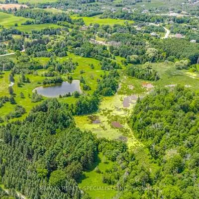 15441,&nbsp;Mount Pleasant, Palgrave, Caledon
