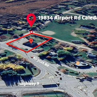 19834,&nbsp;Airport, Mono Mills, Caledon