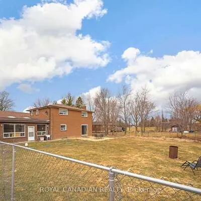 13669,&nbsp;Humber Station, Rural Caledon, Caledon