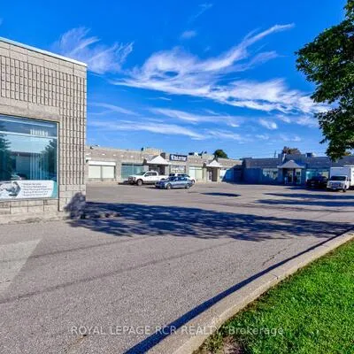 2,&nbsp;Marconi, Bolton West, Caledon