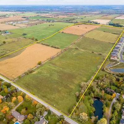 19617, Centre, Rural East Gwillimbury, East Gwillimbury