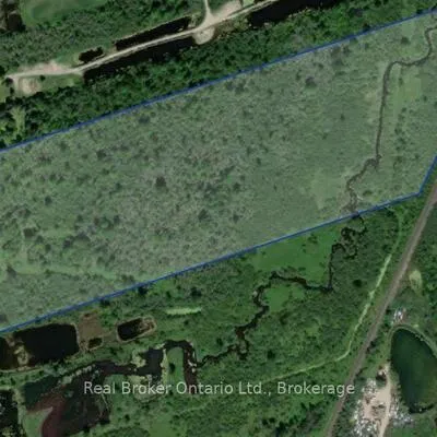 20697, Highway 48, Rural East Gwillimbury, East Gwillimbury