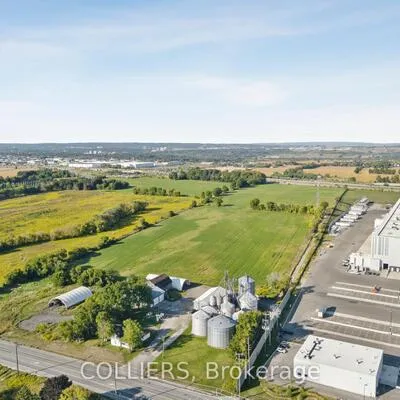 18442, Woodbine, Rural East Gwillimbury, East Gwillimbury