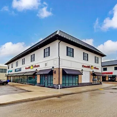 18279, Yonge, Rural East Gwillimbury, East Gwillimbury