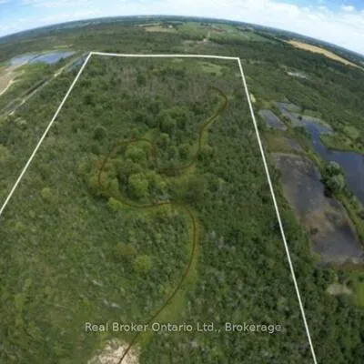 20697, Highway 48, Rural East Gwillimbury, East Gwillimbury