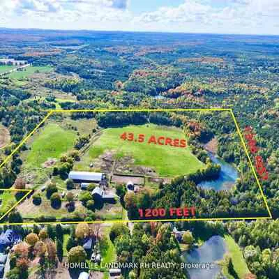 5031, Herald, Mt Albert, East Gwillimbury