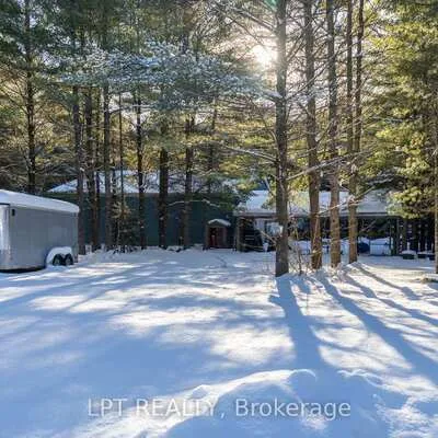 21626, Highway 48, Rural East Gwillimbury, East Gwillimbury