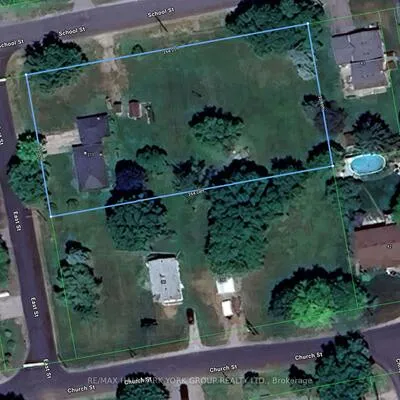 211,&nbsp;East, Holland Landing, East Gwillimbury