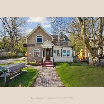 69,&nbsp;Main, Mt Albert, East Gwillimbury