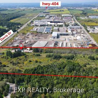 2768,&nbsp;Davis, Rural East Gwillimbury, East Gwillimbury