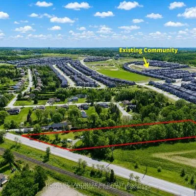 19452,&nbsp;Holland Landing, Holland Landing, East Gwillimbury