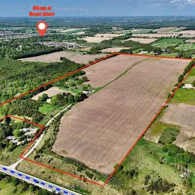 18609,&nbsp;Highway 48, Mt Albert, East Gwillimbury