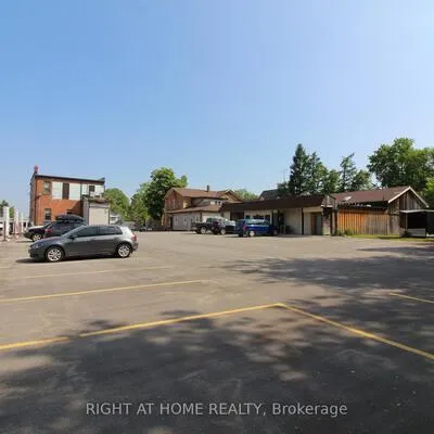 9, Queen, Cookstown, Innisfil