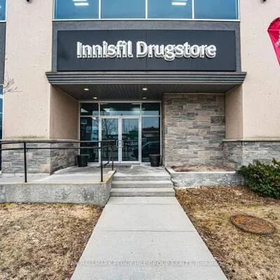 1081,&nbsp;Innisfil Beach, Alcona, Innisfil