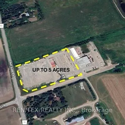 3560,&nbsp;7th Line, Rural Innisfil, Innisfil