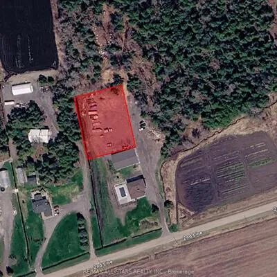 2642,&nbsp;2nd, Rural Innisfil, Innisfil