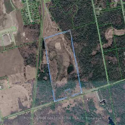 1354,&nbsp;3Rd, Rural Innisfil, Innisfil