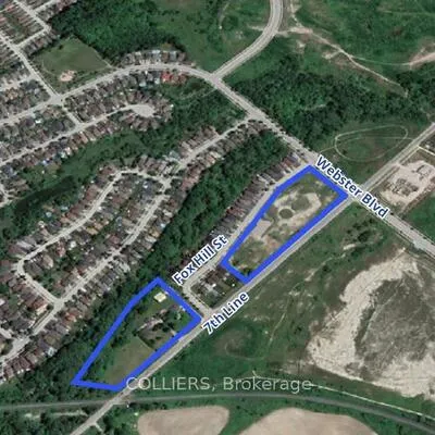 1309, Fox Hill*, Alcona, Innisfil