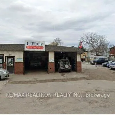 1258, Killarney Beach, Lefroy, Innisfil