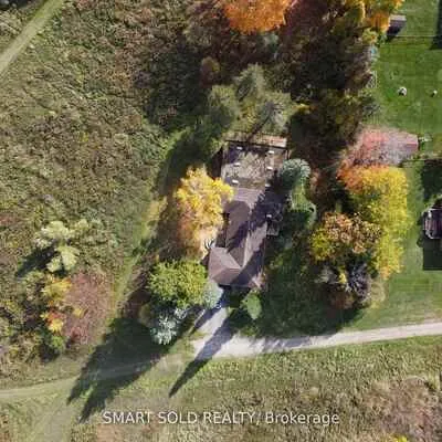 2849, Clarkesville, Rural Innisfil, Innisfil