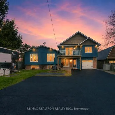 1338,&nbsp;Killarney Beach, Lefroy, Innisfil