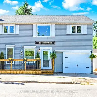 23,&nbsp;Queen, Cookstown, Innisfil