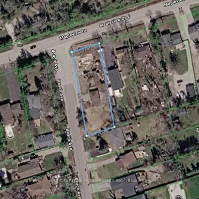 3293,&nbsp;BEACH, Rural Innisfil, Innisfil