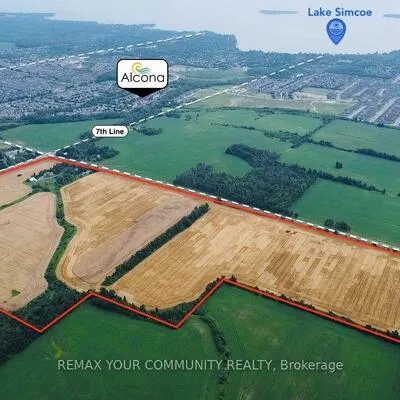 1604,&nbsp;6th, Alcona, Innisfil
