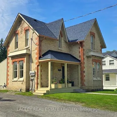 2169, King, King City, King