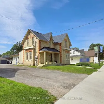 2169, King, King City, King