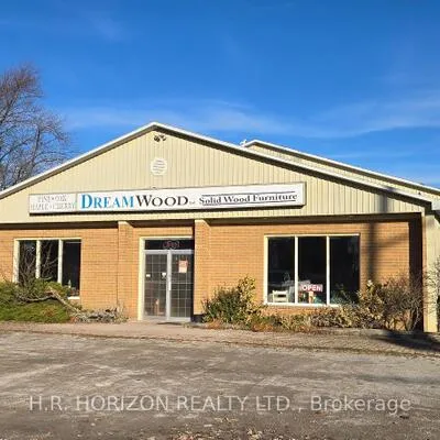 13785, Hwy 27, Rural King, King