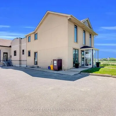 17045,&nbsp;Highway 27, Rural King, King