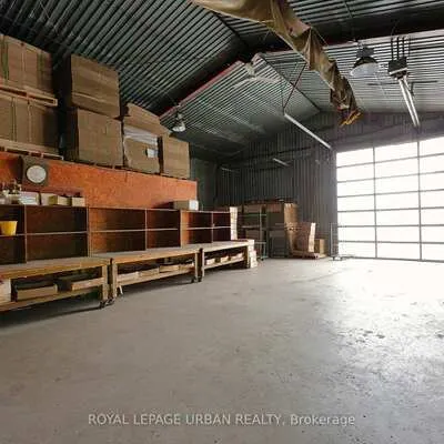 18509-18545, Keele, Rural King, King