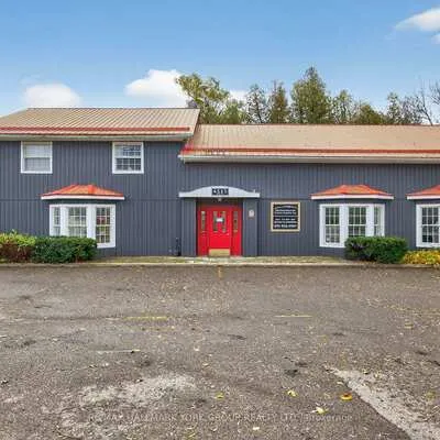 4515, Lloydtown Aurora, Pottageville, King