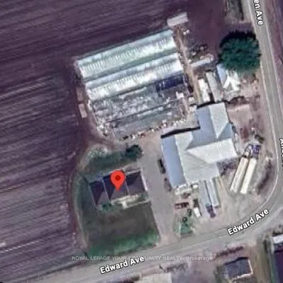 200, Edward, Rural King, King