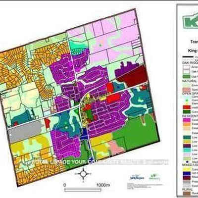 13066, Keele, King City, King